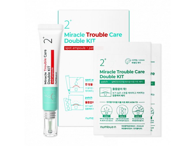 1702 No2 Trouble Miracle Double Kit 800x800