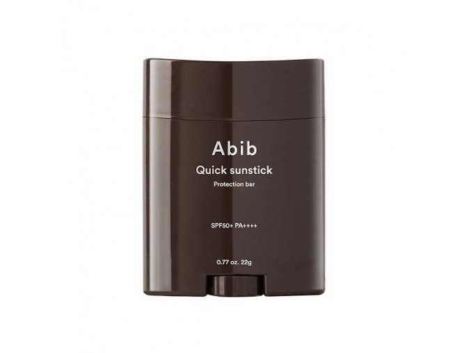 Abib Quick Sunstick Protection Bar SPF50+ PA++++ 22g