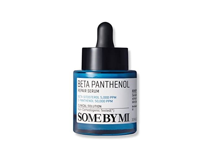 some by mi beta panthenol repair serum 30ml