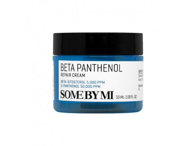 some by mi beta panthenol repair cream 50ml