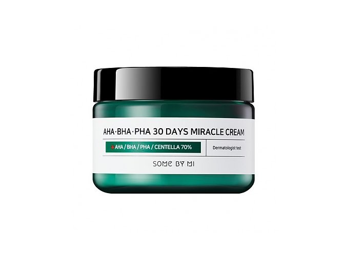 SOMEBYMI AHA, BHA, PHA 30 Days Miracle Cream 50ml
