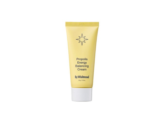 By Wishtrend Propolis Energy Balancing Cream 50ml