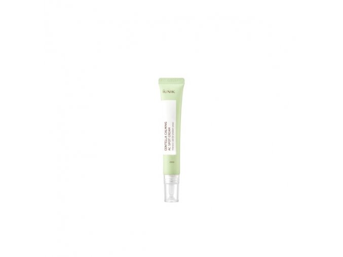 iunik centella calming ac spot cream 20ml 553