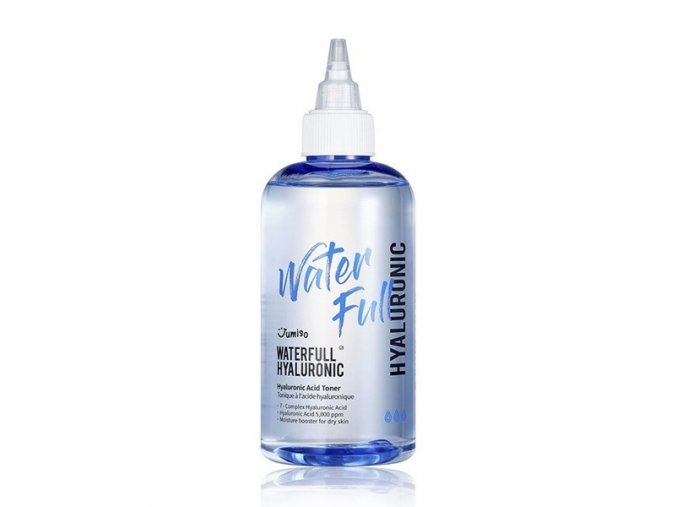 Jumiso Waterfull Hyaluronic Toner 250ml skinlovers.sk