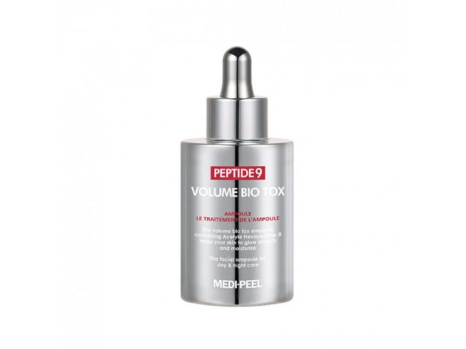 MEDI PEEL Peptide 9 Volume Tox Bio Ampoule 100ml skinlovers.sk