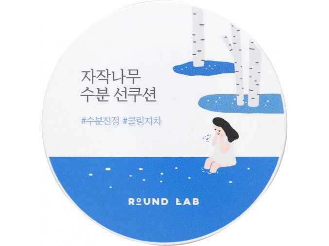 Round Lab Moisturizing Sun skinlovers.sk