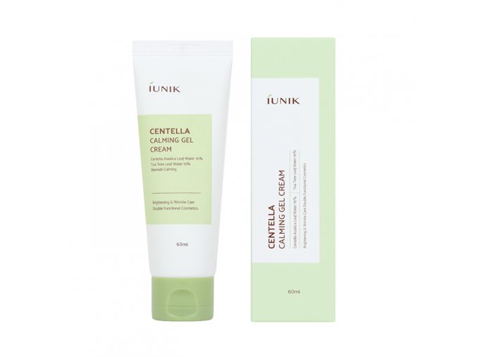 CENTELLA GEL KREM