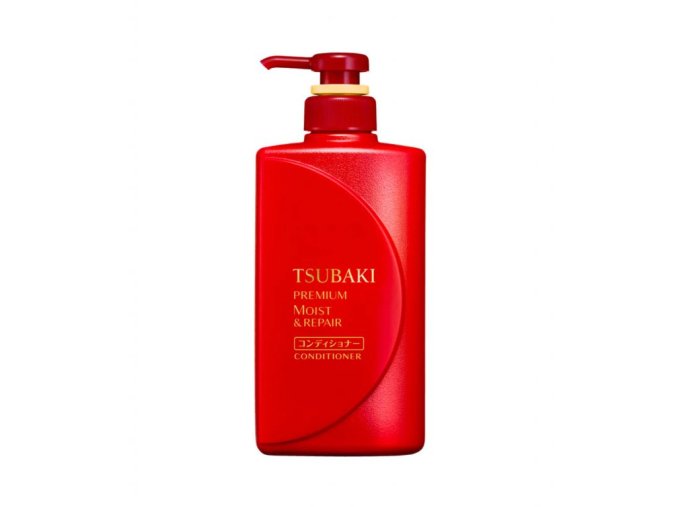 772 tsubaki conditioner moist repair