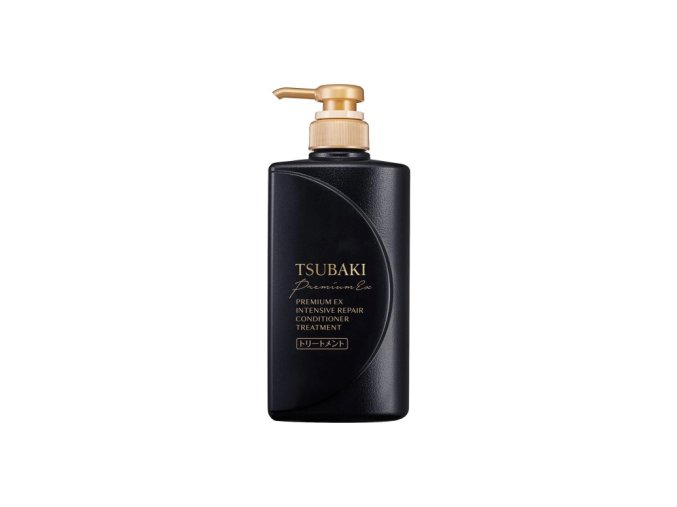 tsubaki premium ex intensive repair conditioner treatment