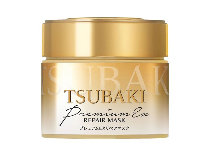 Shiseido TSUBAKI Premium EX Repair Mask 180gr