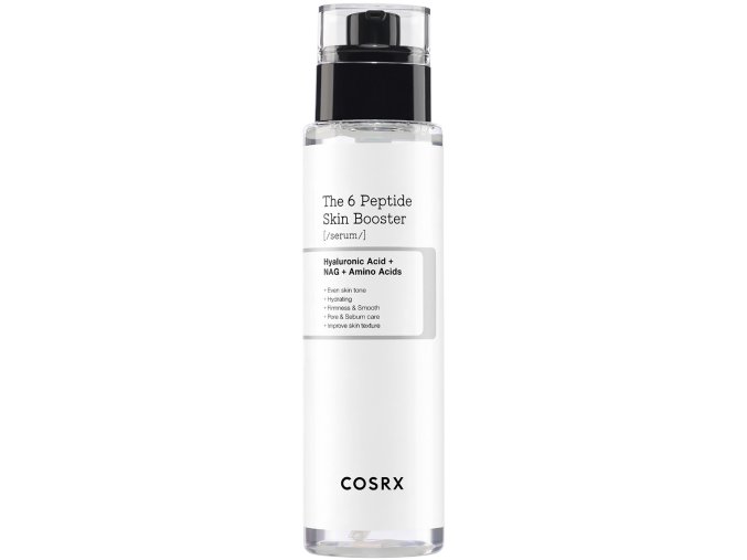 cosrx the 6 peptide skin booster serum 150ml 2162 202 0150 1