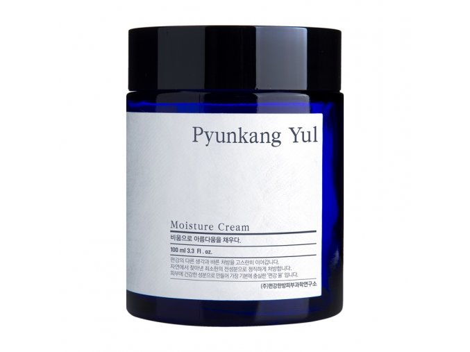 Pyunkang Yul Moisture Cream 100 ml