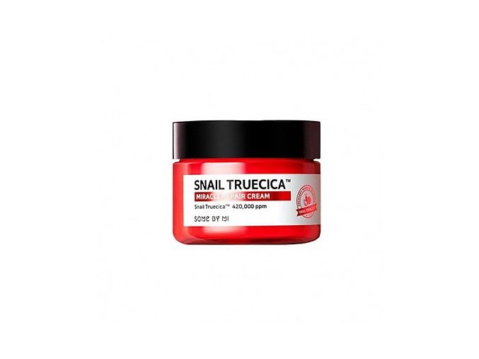 SOME BY MI Snail Truecica Miracle Repair Cream 60ml