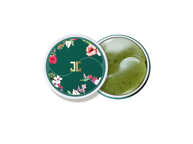 JAYJUN Green Tea Eye Gel Patch 60ks