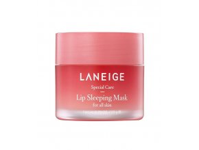 Laneige lip sleeping mask Berry