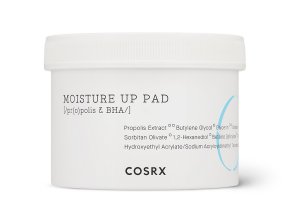 Cosrx One Step Moisture Up Pad 70ks