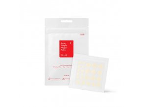 COSRX Acne Pimple Master Patch 24ks