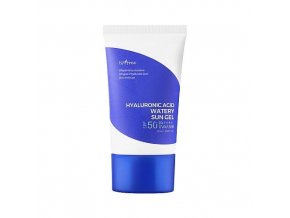 isntree hyaluronic acid watery sun gel renewal