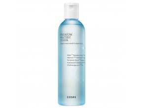 cosrx cosrx hydrium watery toner 150 ml