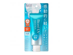 Kao Biore UV Aqua Rich Watery Essence SPF50 PA 70g Japanese Taste grande