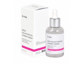 iUNIK Rose Galactomyces Sznergy Serum 50ml 1