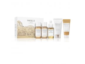 skin1004 madagascar centella travel kit travel set voor gevoelige en geirriteerde huid grande