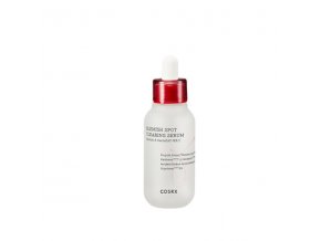 cosrx ac collection blemish spot clearing serum new 40ml 828