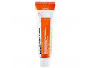 Purito Sea Buckthorn Vital 70 Cream 50ml