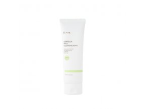 iunik centella mild cleansing foam 120ml 901