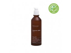 mary may vitamine b5 bifida toner 120ml