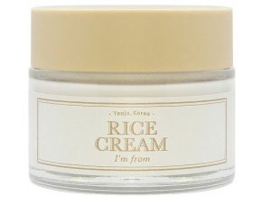 11879 im from rice cream