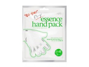 petitfee dry essence hand pack 2sheets
