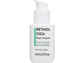41589 innisfree retinol cica repair ampoule