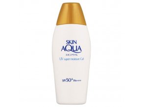 41443 skin aqua uv super moisture gel spf50