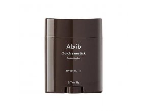 Abib Quick Sunstick Protection Bar SPF50+ PA++++ 22g