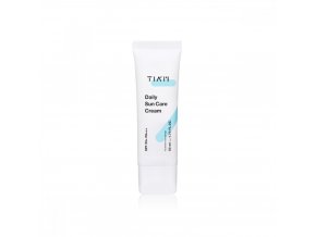 tia m daily sun care cream spf50 pa 50ml 384