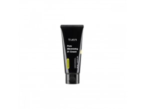 tiam pore minimizing 21 cream 60ml