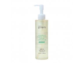 Make P:rem Safe me. Relief Moisture Cleansing Oil 210ml