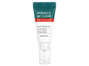 somebymi miracle ac clear spot treatment 10g