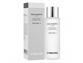 MEDI PEEL Peptide 9 Aqua Essence Toner 250 ml skinlovers.sk