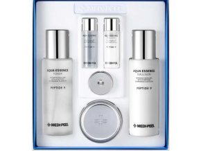 MEDI PEEL Peptide 9 Premium Skin Care Set skinlovers.sk