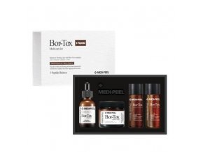 MEDI PEEL Bor Tox 5 Peptide Multi Care Kit skinlovers.sk