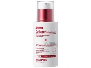 MEDI PEEL Retinol Collagen Lifting Ampoule 50ml skinlovers.sk