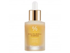 Dr.Ceuracle Royal Vita Propolis 33 Ampoule 30ml skinlovers.sk