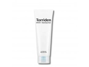 Torriden DIVE IN Cleansing Foam 150ml 50450