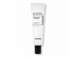 COSRX The AHA BHA PHA LHA 35 Peel 30 ml