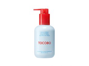 tocobo calamine pore control cleansing oil 200ml