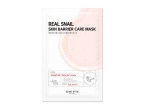 SOME BY MI Real Snail Skin Barrier Care Mask 20g