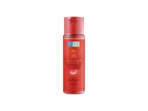 rohto mentholatum hada labo gokujyun alpha lotion 170ml 572