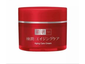 HADA LABO  Gokujyun Aging Care Hari Cream 50g